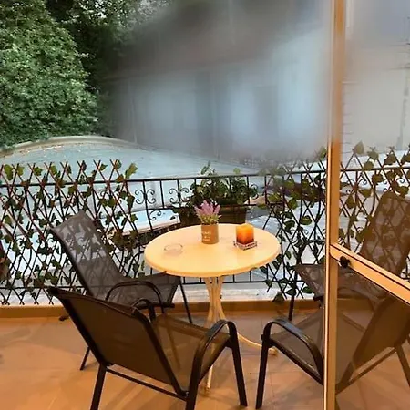 Cozy Place Kozani Exterior foto