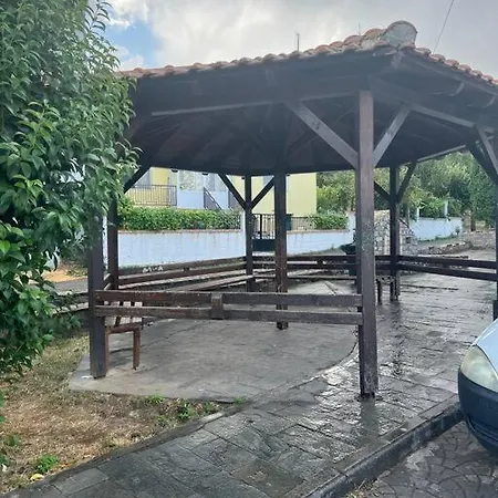 Cozy Place Kozani Exterior foto