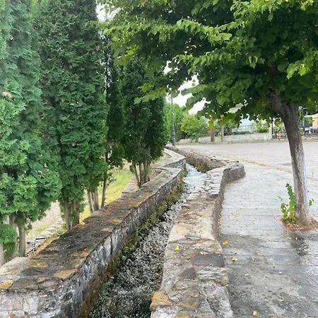 Cozy Place Kozani Exterior foto