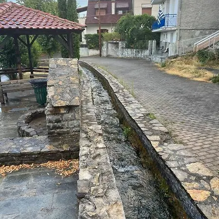 Cozy Place Kozani Exterior foto