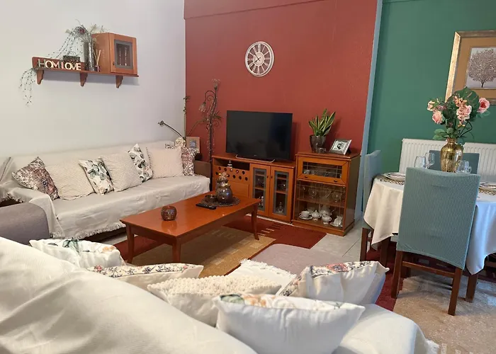 Cozy Place
