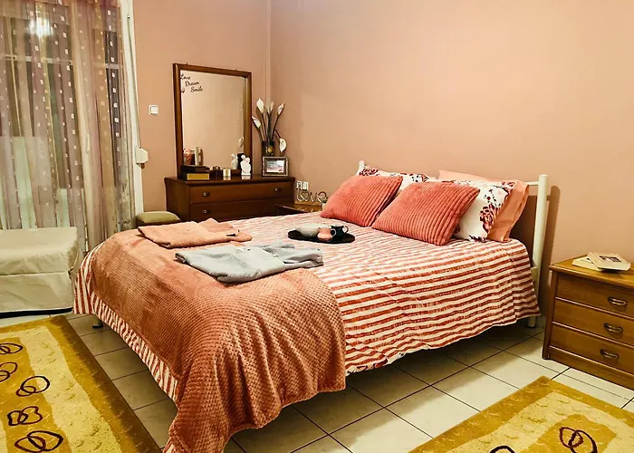 Cozy Place