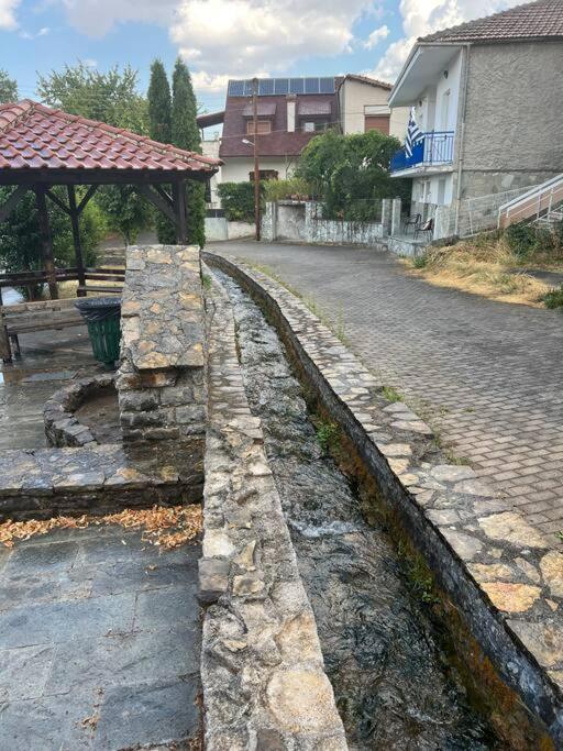 Cozy Place Appartement Kozani