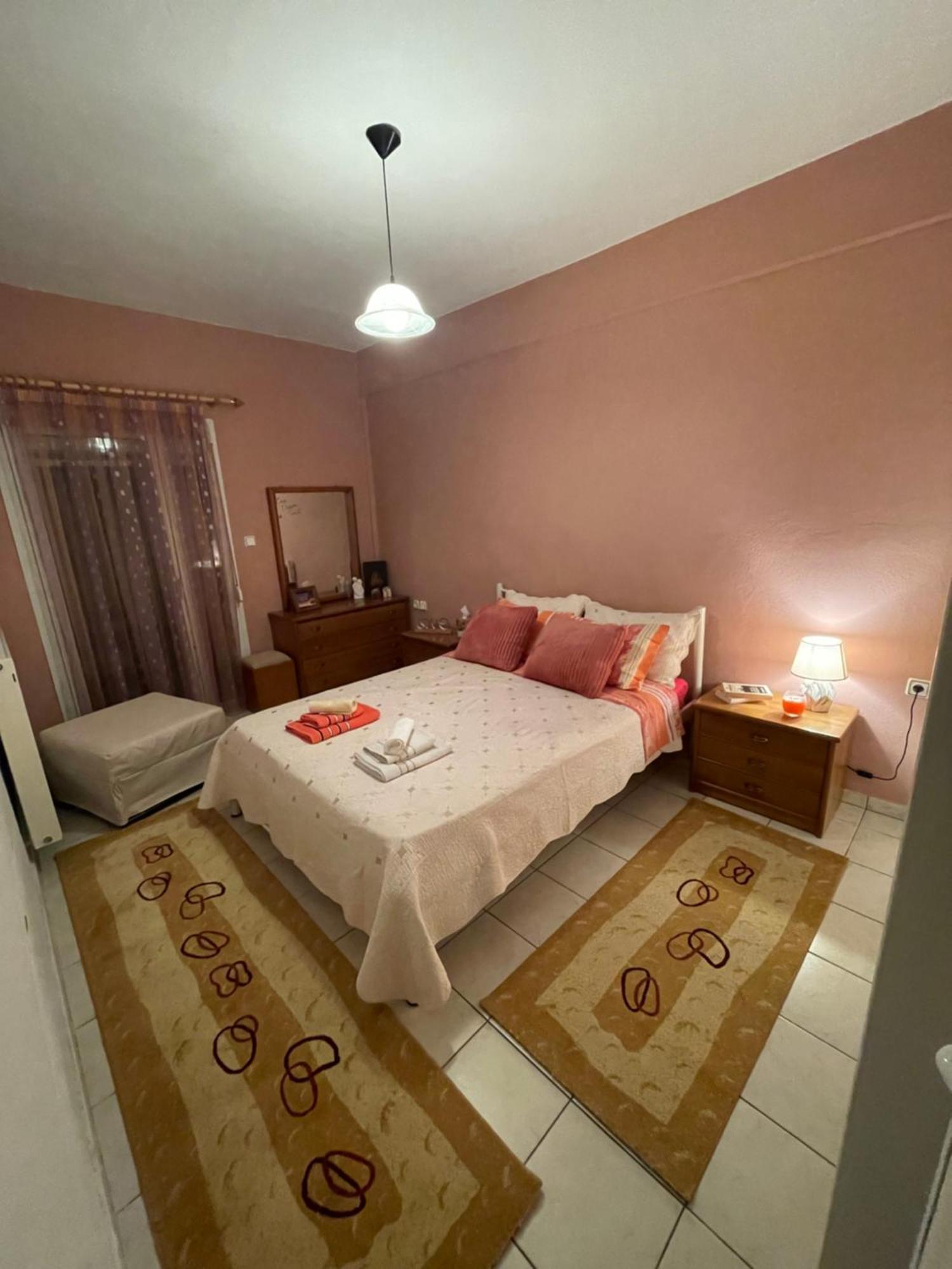 Cozy Place Appartement Kozani
