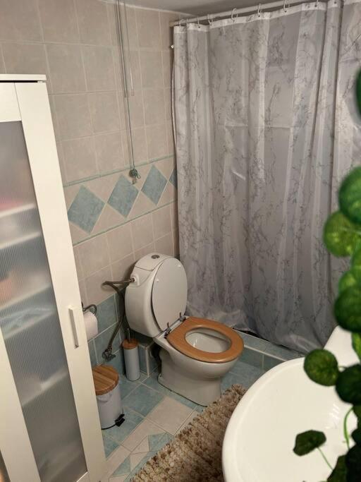 Appartement Cozy Place Kozani
