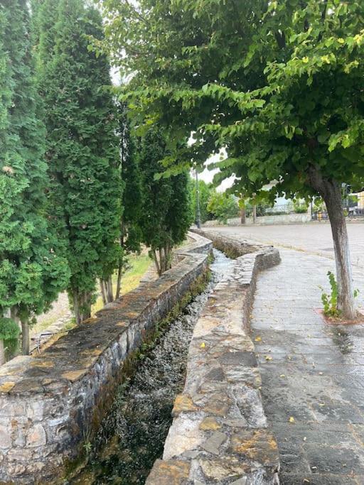 Cozy Place Appartement Kozani