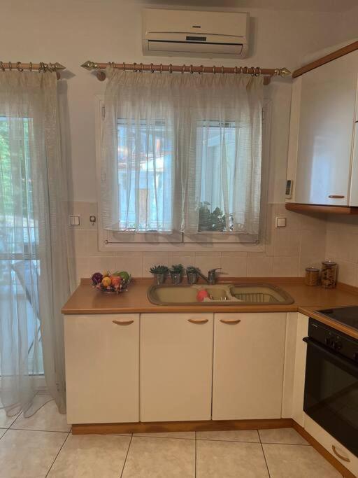 Appartement Cozy Place Kozani