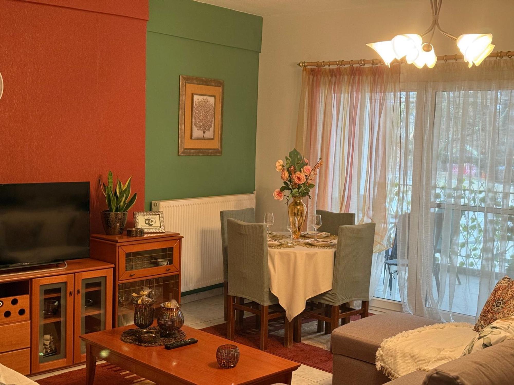 Cozy Place Appartement *