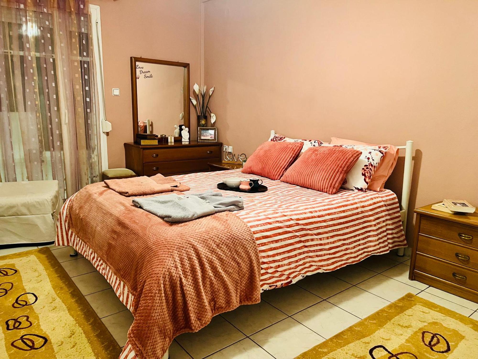 Cozy Place Appartement Kozani