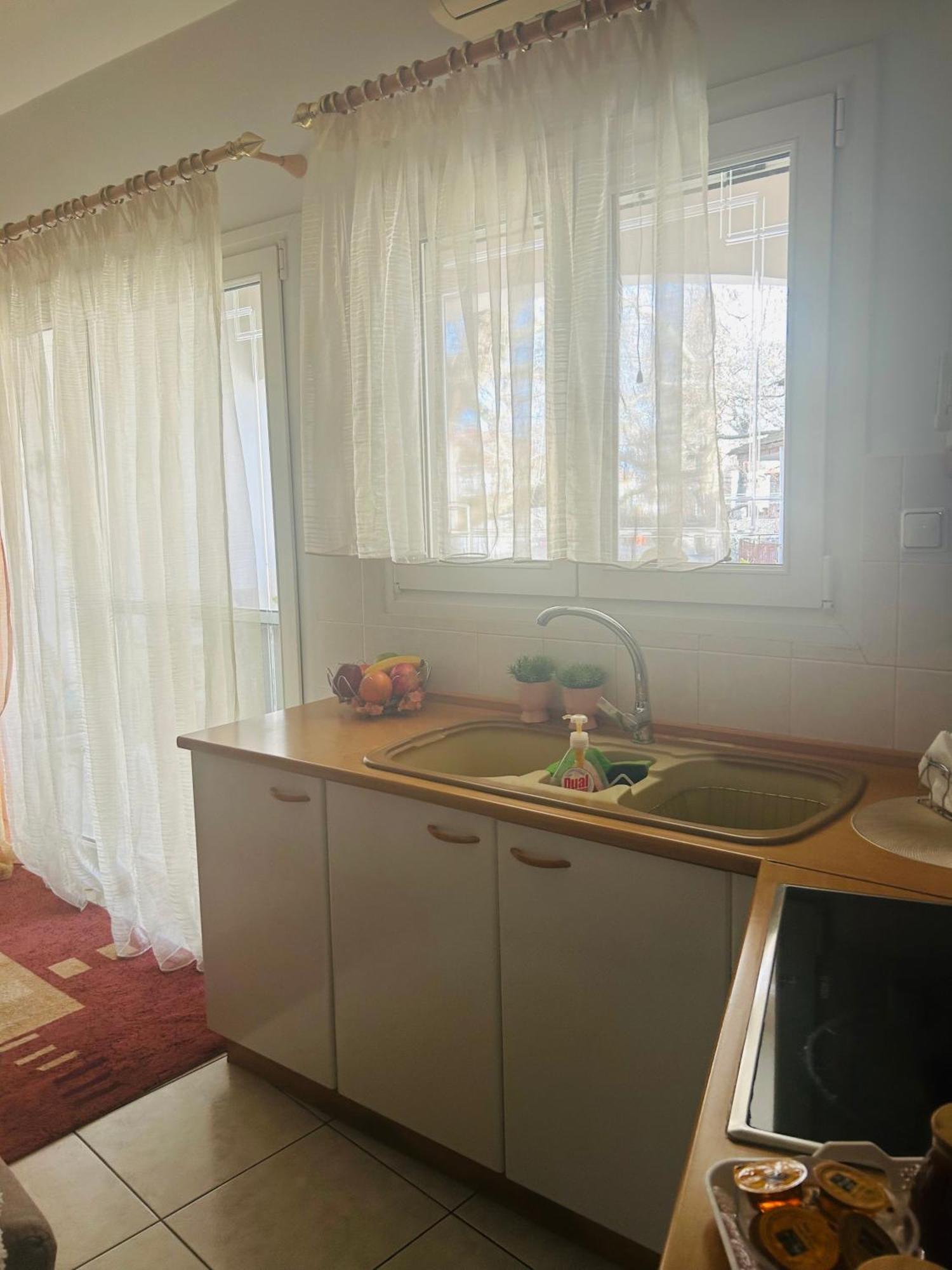 Cozy Place Appartement *