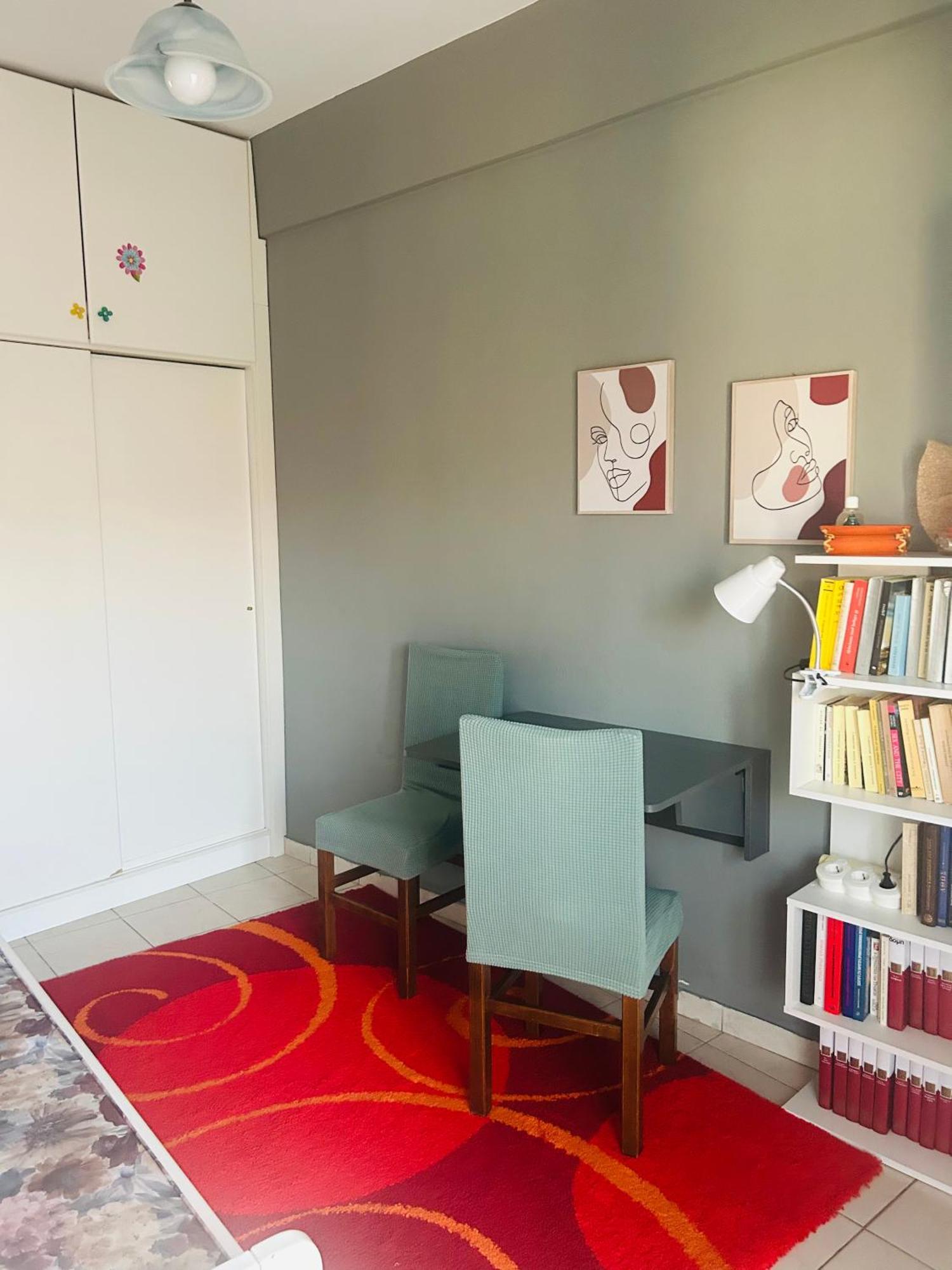 Appartement Cozy Place *
